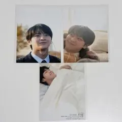 修学旅行で仲良くないグループに入りました Blu-ray BOX特典 藤本洸大