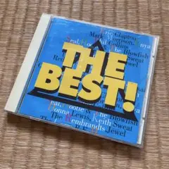 THE BEST！ ザベスト！
