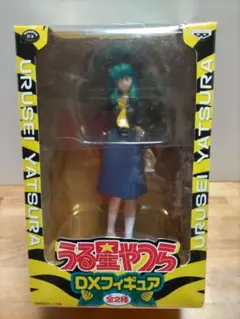 セーラー服のフィギュア