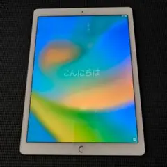 APPLE iPad Pro IPAD PRO WI-FI 128GB SV
