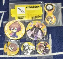 ヒプマイ 幻太郎 グッズセット 纏め売り