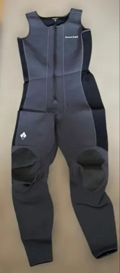 モンベル　クリマプレン パドリングジョン Men's XLのサムネイル