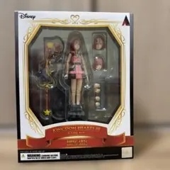 キングダムハーツ フィギュア ナミネ ブリングアーツ | Mercari