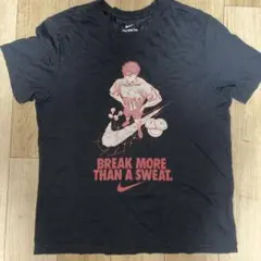 即発送‼️NIKE メンズ Tシャツ ブラック