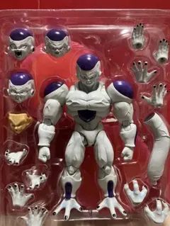 ドラゴンボール フルパワーフリーザのサムネイル