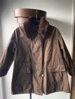 モッズコート 130