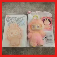 正規品LABUBU Big into Energyラブブ ビッグイントゥエナジー