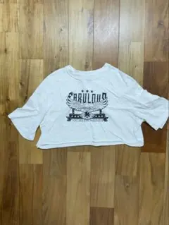ミニTシャツ