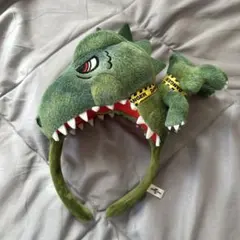 USJ ジェラシックパーク　カチューシャ