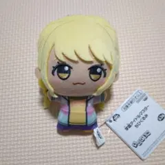 学園アイドルマスター 藤田ことね ちびぐるみ