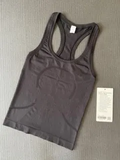 lululemon Swiftly Tech レーサーバックタンクトップ 2.0