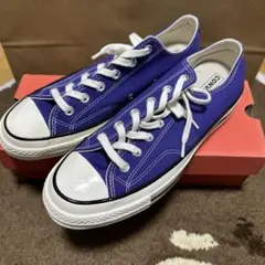 新品 converse コンバース チャックテイラー ct 70 ①