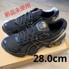 【28cm 新品未使用】asics GEL-KINETIC FLUENT