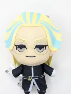 東京リベンジャーズ ともぬいvol.4 灰谷竜胆