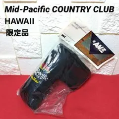 KoOLina GOLF club パターカバーピン型 HAWAII 海外限定品 - メルカリ