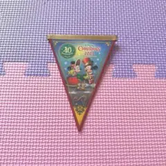 ディズニー クリスマス ガーランド2023