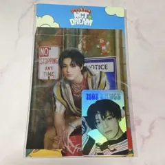 NCT DREAM Hot Sauce MD ジェミン ホログラム トレカ - メルカリ