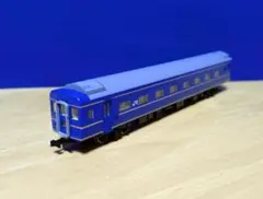 TOMIX オハネフ25-200 97611 24系 あけぼの ライト基板無しのサムネイル