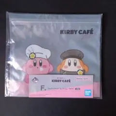 星のカービィ 一番くじ ジッパーバック コレクション