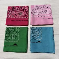 2026年最新】エレファントバンダナの人気アイテム - メルカリ