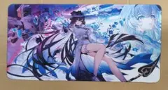ナユタ プレイマット 勝利の女神NIKKE - メルカリ