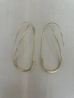 2026年最新】BAR JEWELLERY 傷・変色など：なし レディース ピアス(両