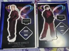 2026年最新】木村慧人アクスタの人気アイテム - メルカリ