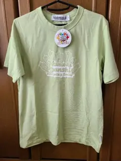 なにわ男子×GUコラボ 大橋和也メンカラTシャツ