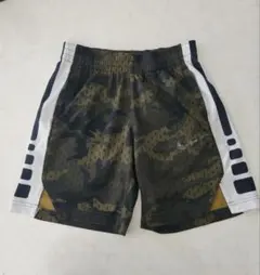 Nike バスケットパンツSサイズ　ジュニア　130～140cm相当