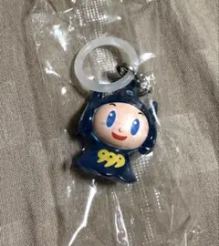 Bリーグマスコットめじるしアクセサリー　すさたまくん