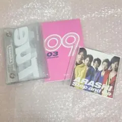 2026年最新】嵐 cd step and go web限定の人気アイテム - メルカリ