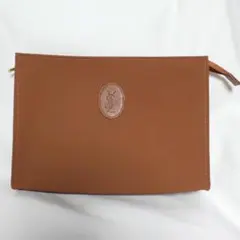 イヴ サン ローラン YSL  ポーチ セカンドバッグ クラッチバッグ
