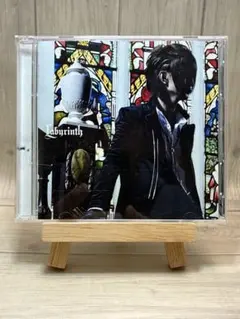 2025年最新】luz Labyrinth CDの人気アイテム - メルカリ