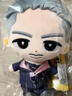 【新品未開封】岩本照 すのチル BIGぬいぐるみver