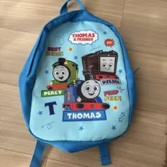 トーマス　キッズリュック