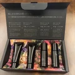 【POLA】BA スキンケア エクスペリエンス キット