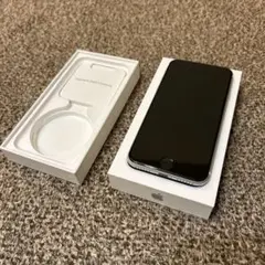 Apple iPhone SE (第2世代) ホワイト