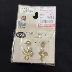 ピアス ピアス(両耳用)