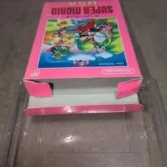 スーパーマリオUSA