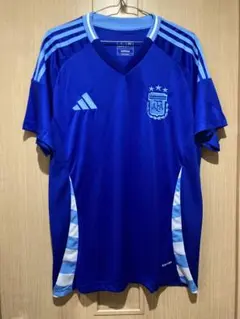 アルゼンチン代表 サッカーユニフォーム Lサイズ Slimfitのサムネイル