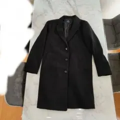 nano universe チェスターコート Mサイズ