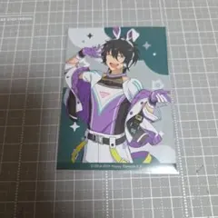 あんスタ GIGO アクリルフレーム カード 影片みか