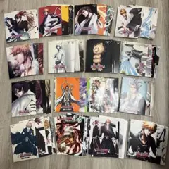 アニメ DVD BLEACH ブリーチ 全巻88巻+劇場版 全93巻セット - メルカリ