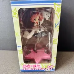 2026年最新】らきすたフィギュアの人気アイテム - メルカリ