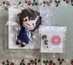 コナン　セガラッキーくじ　オンライン　世良　セット