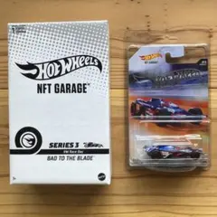 2025年最新】HOTWHEELS nftの人気アイテム - メルカリ