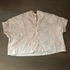刺繍ブラウスのサムネイル