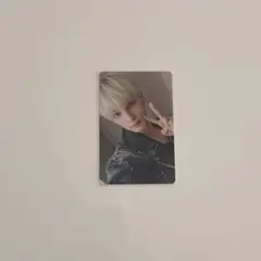 TXT ラキドロ　愛知公演　ヒュニンカイ