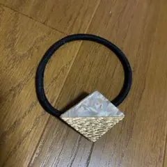 ◇ゴールド＊ヘアゴム◇