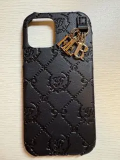 Maison de FLEUR iPhone12ケース